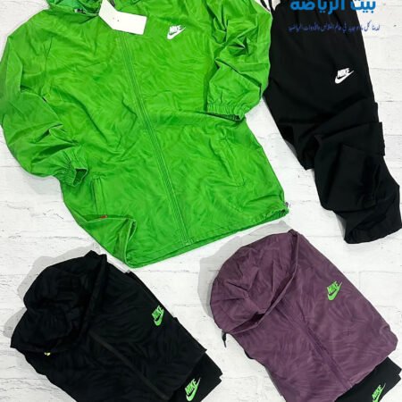 ترنج حريمي مقاسات خاصة: أناقة ومرونة بألوان ونقشات متنوعة