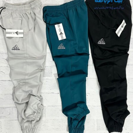 اختيار بنطلون رياضي مثالي: الجودة، الأناقة وتعدد الألوان