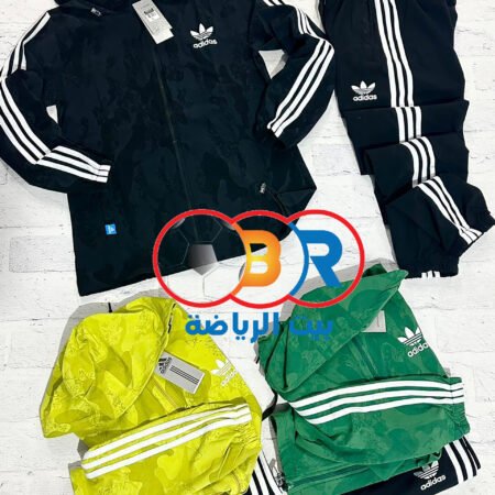 ترنجات رياضية مريحة وعملية تناسب الجنسين