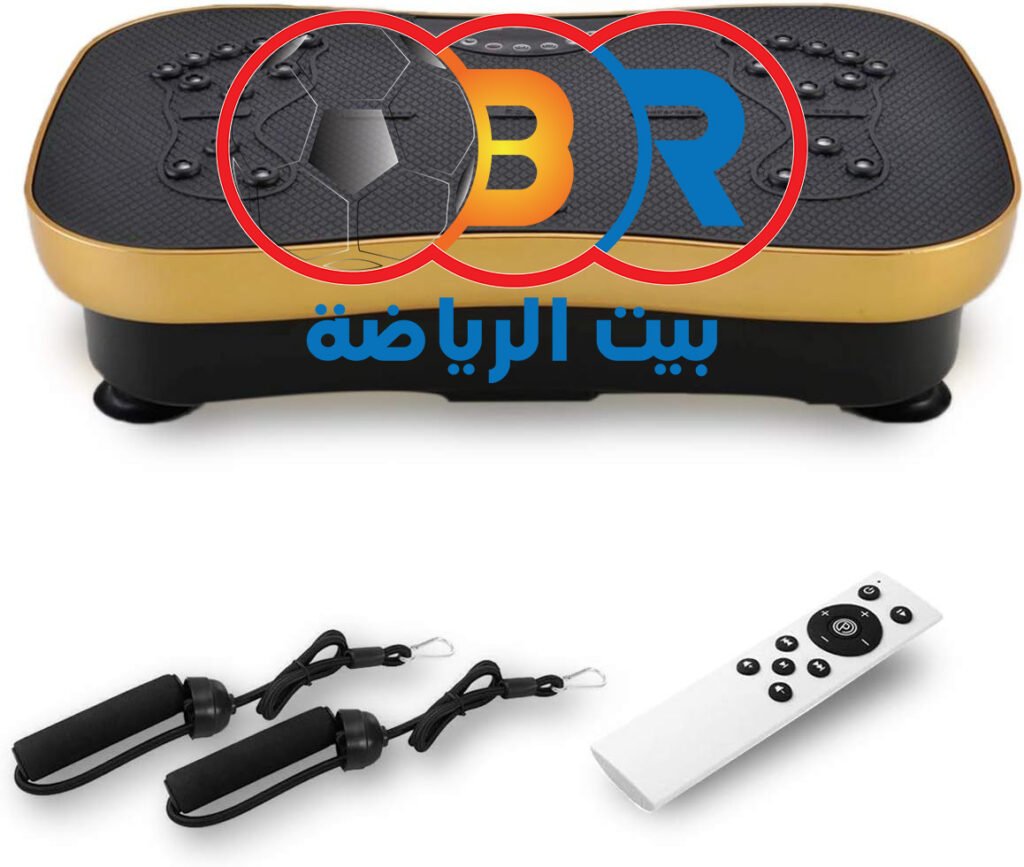 جهاز كريزي فيت مساج المحمول