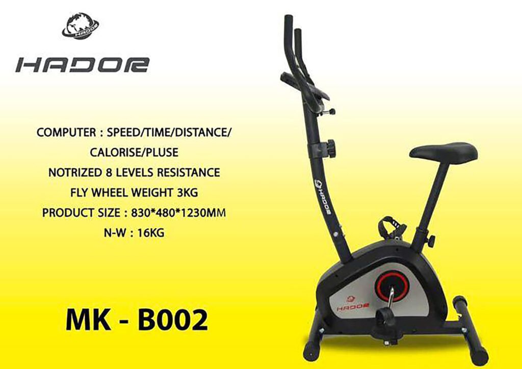 Hador B002