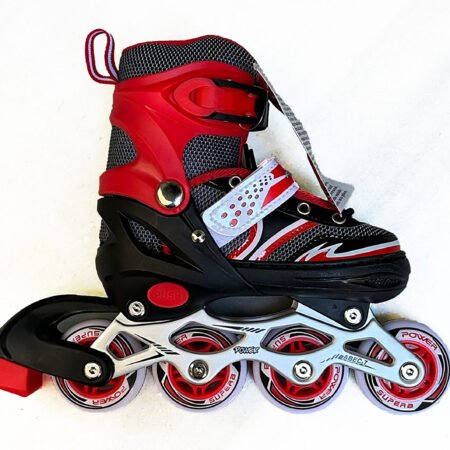 سكيت باور سوبر