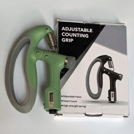 هاند جريب متعدد المقاومات + عداد للحركة