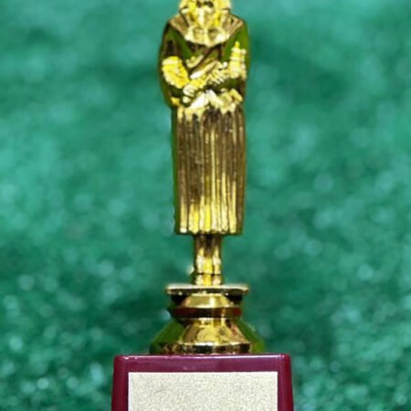 أوسكار خريجة الجامعة: إضافة مميزة لاحتفالات التخرج