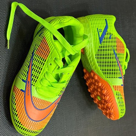 حذاء كرة قدم ترتان من أرك فخر الصناعة المصرية مقاسات أولاد وشبابي ورجالي