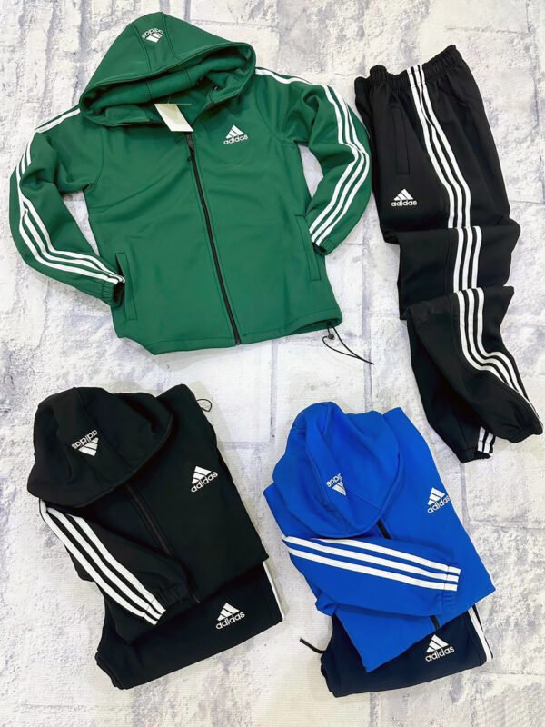 ارتدِ الأناقة مع ترنج سوفت مبطن!