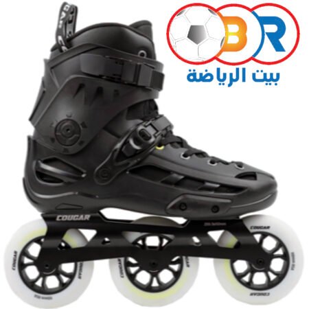 باتيناج احترافي كوجر 513 بثلاثة عجلات كبار