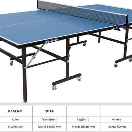 ترابيزة تنس طاولة قانونية رقم 201