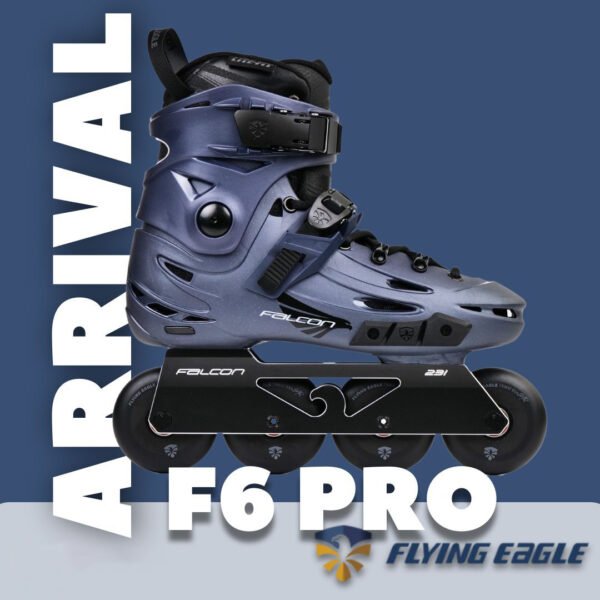 سكيت Flying Eagle F6S Pro