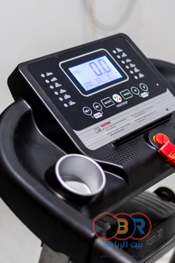 جهاز الجري بروفت D 220: مشاية رياضية