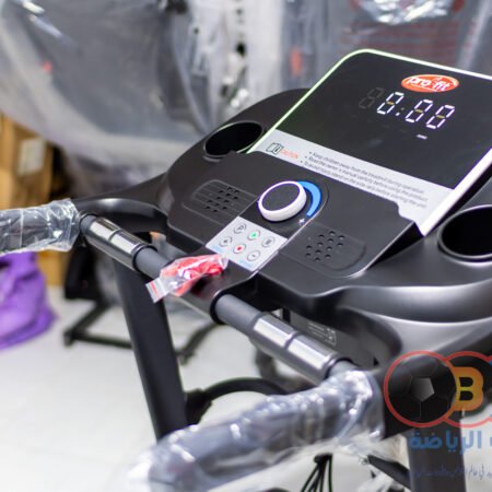 جهاز الجري بروفيت DM-330D: الخيار المثالي للياقة البدنية