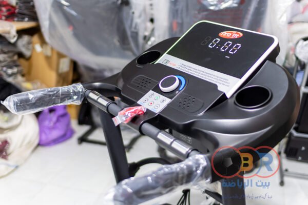 جهاز الجري بروفيت DM-330D: الخيار المثالي للياقة البدنية