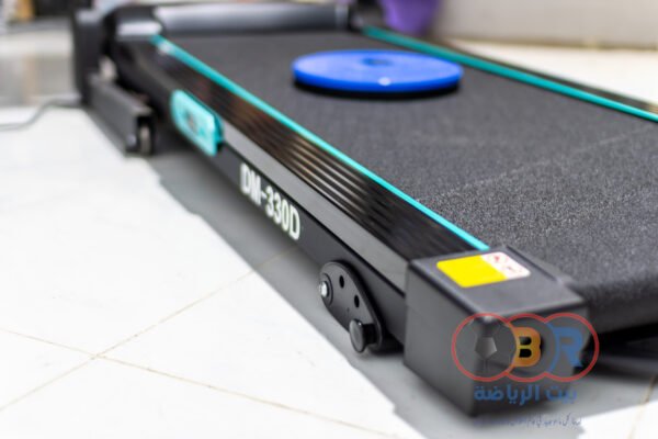 ⁦جهاز الجري بروفيت DM-330D: الخيار المثالي للياقة البدنية⁩ - الصورة ⁦7⁩