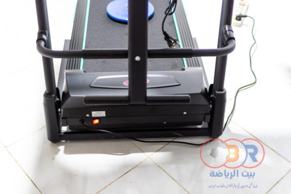 ⁦جهاز الجري بروفيت DM-330D: الخيار المثالي للياقة البدنية⁩ - الصورة ⁦4⁩