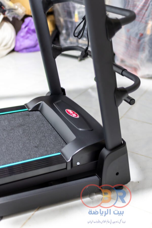 ⁦جهاز الجري بروفيت DM-330D: الخيار المثالي للياقة البدنية⁩ - الصورة ⁦3⁩