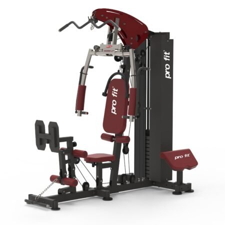 استثمر في صحتك مع مالتي جيم المثالي