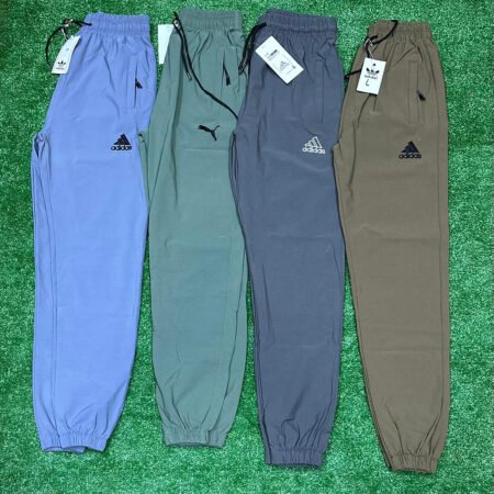 بنطلون سوفت مقاسات L XL XXL