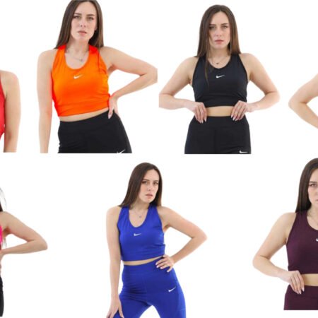 حمالة صدر رياضية سوفت