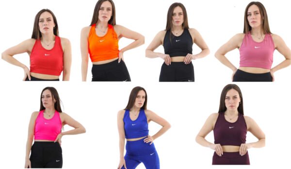 حمالة صدر رياضية سوفت