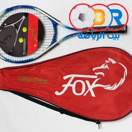 مضرب تنس فوكس 1st Copy
