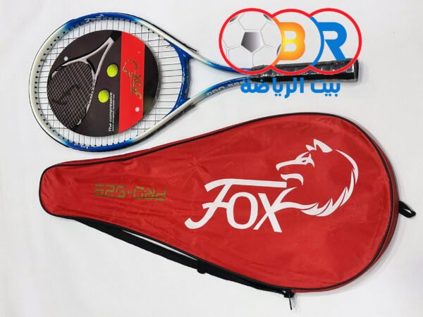 مضرب تنس فوكس 1st Copy