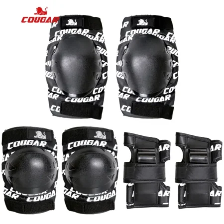 واقي الاسكيت الاحترافي من كوجر