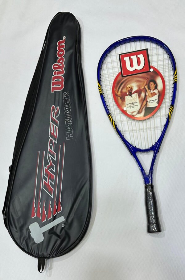 ويلسون Pro19 مضرب اسكواش