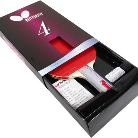 مضرب تنس طاولة بترفلاي 401 - الأداء المثالي