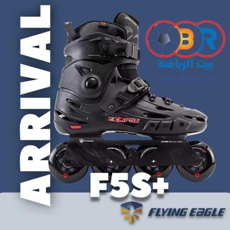 باتيناج فلاينج ايجل F5S+ EClipse