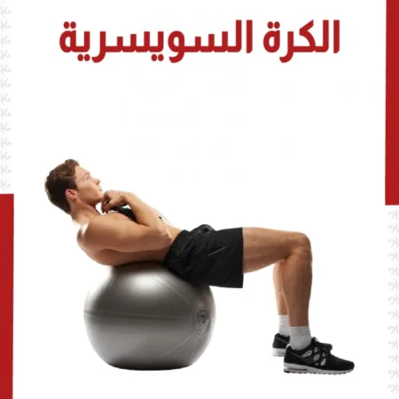 كرة الجيم (الكرة السويسرية)