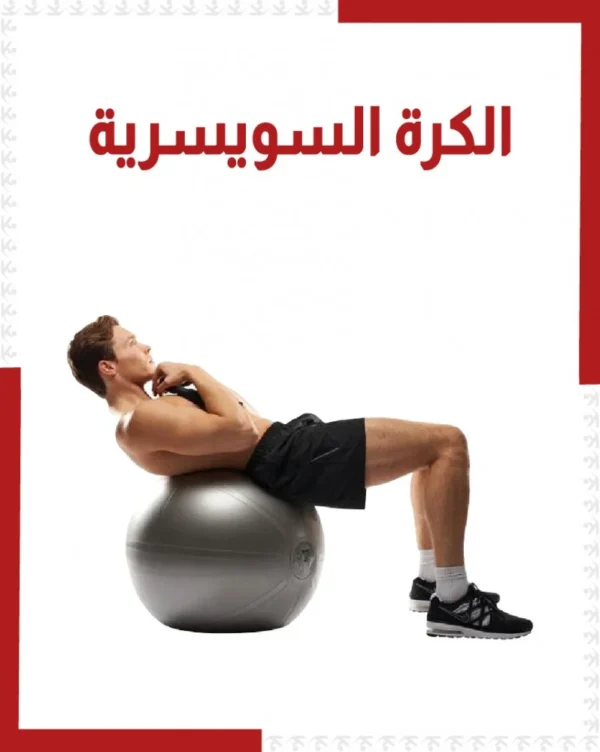 كرة الجيم (الكرة السويسرية)