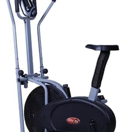 عجلة تمارين رياضية اربتراك برو فيت KLJ-8.2DA