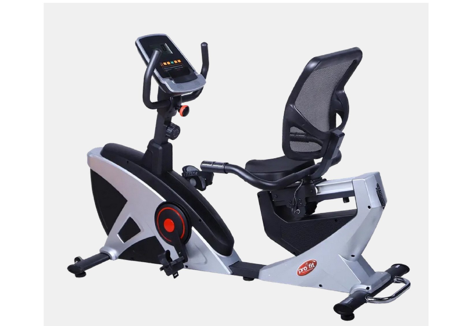 بيت الرياضة أسسه حامد رجب سنة 1950 ميلادية كأقدم شركة أدوات رياضية في مصر أجهزة رياضية منزلية عجلة ريلاكسنت سوبر جيم 8719R عجلة ريلاكسنت سوبر جيم 8719R - الصورة 3