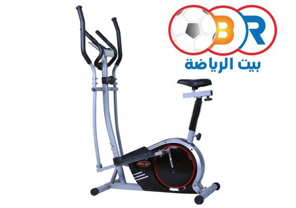 إليبتيكال بروفيت مجناتيك الحمولة المثالية 120 كيلو جرام