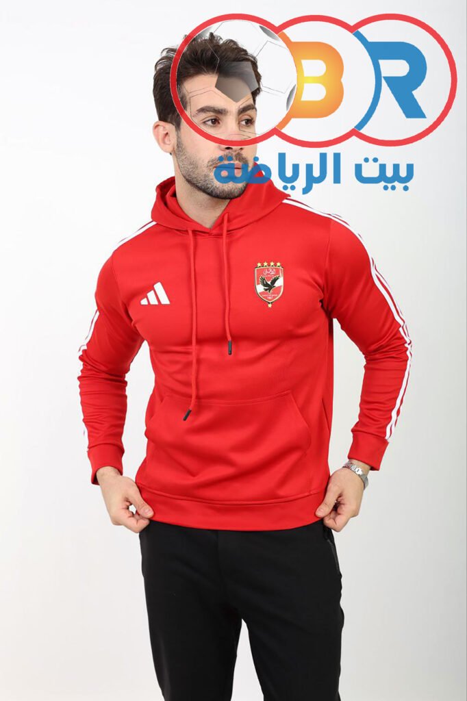 تراك أندية وهودي