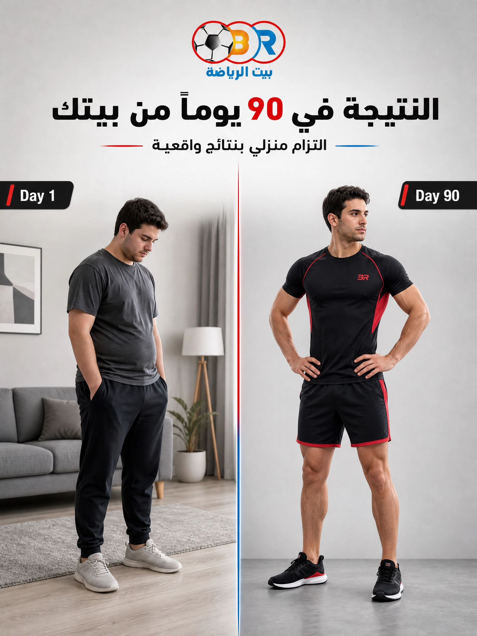بيت الرياضة أسسه حامد رجب سنة 1950 ميلادية كأقدم شركة أدوات رياضية في مصر أجهزة رياضية منزلية مالتي جيم 5 محطة من ProFit مالتي جيم 5 محطة من ProFit - الصورة 5